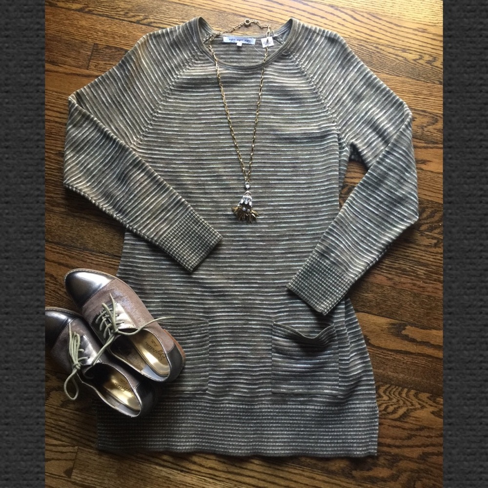 NWT Knit Tunic